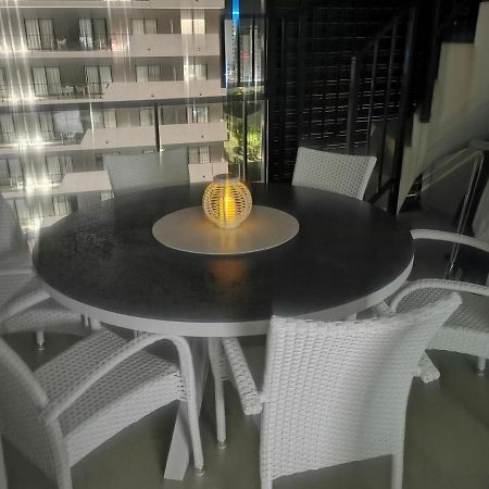 Apartamento Justina 2 Playa de Gandia Exterior foto
